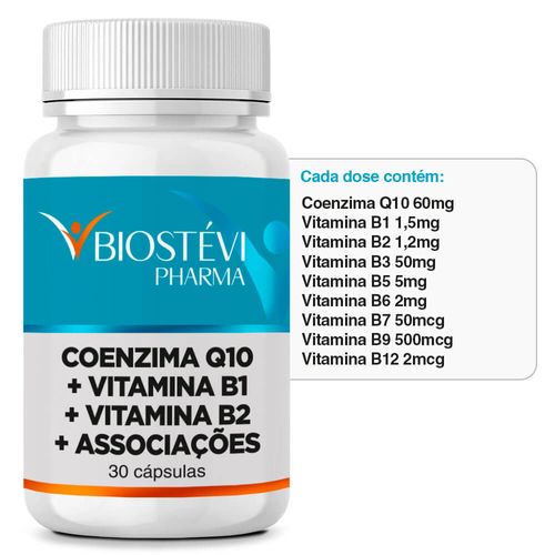 2095 - Coenzima Q10 + Vitamina B1 + Vitamina B2 + Associacoes 30 Capsulas - TABELA.jpg